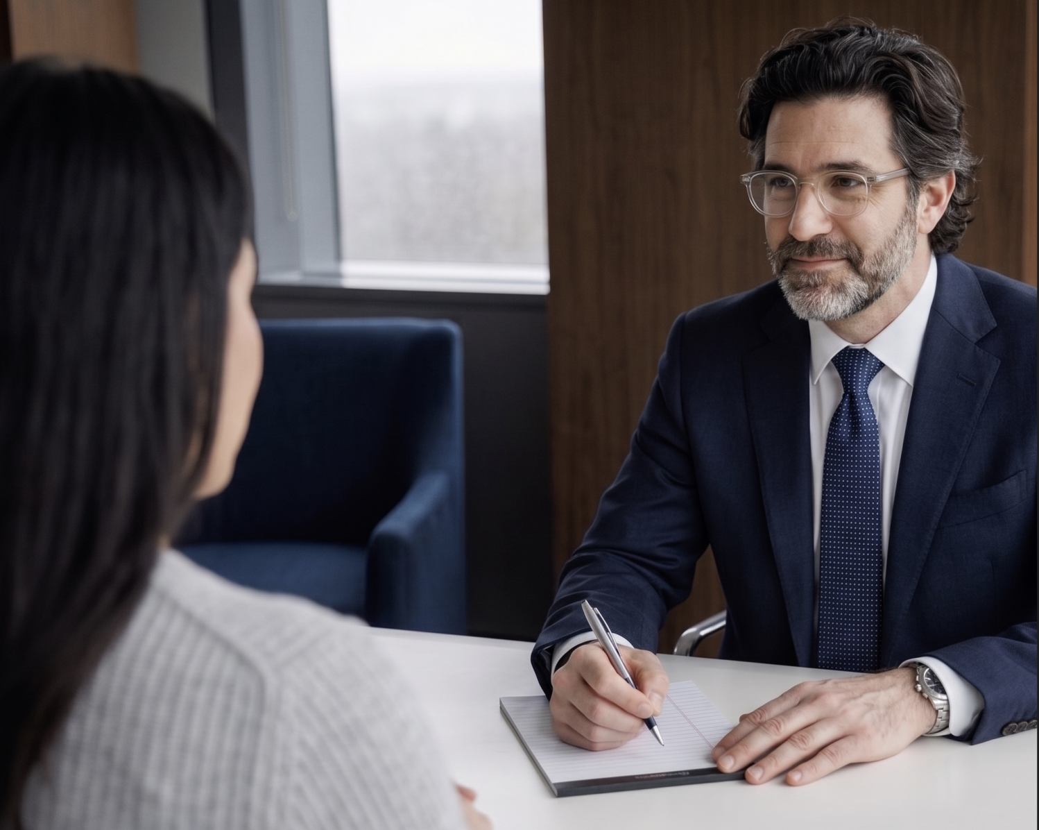 Ils font évaluer l'indemnisation réelle